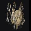 Бра Crystal Lux Esmiralda ESMIRALDA AP2 GOLD фото 4