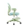 Кресло компьютерное Stool Group TopChairs Mila OUE-2541 blue голубой фото 2