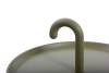 Кофейный столик Bradex Home Bagus FR 0021 зелёный 42x42x56 фото 3