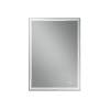 Зеркало с подсветкой и подогревом Art&Max Firenze 500x700" AM-Fir-500-700-DS-F-H