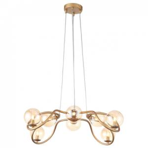 Подвесная люстра ST Luce Legatezza SL1502.203.08