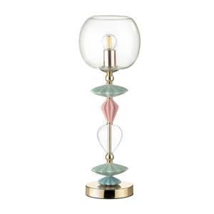 Настольная лампа Odeon Light Exclusive Bizet 4855/1T
