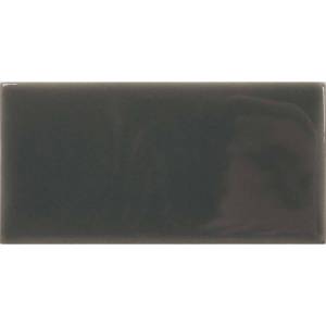 Керамическая плитка WOW Fayenza 127937 Ebony 6.25x12.5