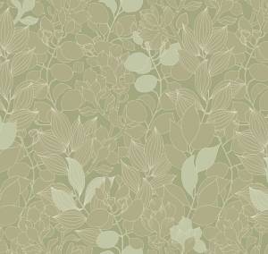 Обои Milassa Весеннее Утро ABC3005