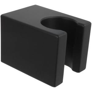 Настенный держатель Aquatek AQ2400MB черный