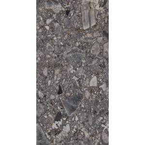 Керамогранит Ariana Futura 8314 Antracite Nat R 120x278