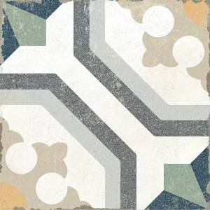 Керамогранит Nanda Tiles Gabana Melah 20x20