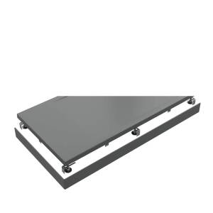 Экран для поддона Good Door Essentia ЭЛ00184 160x80
