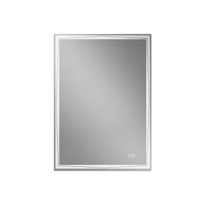 Зеркало с подсветкой и подогревом Art&Max Firenze 500x700