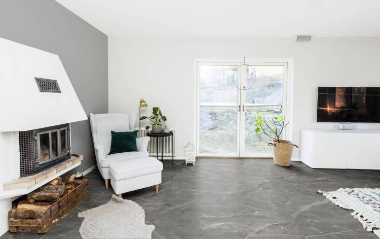 Global Tile Tulip