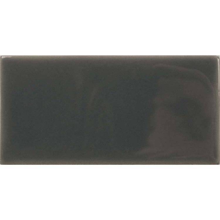 Керамическая плитка WOW Fayenza 127937 Ebony 6.25x12.5