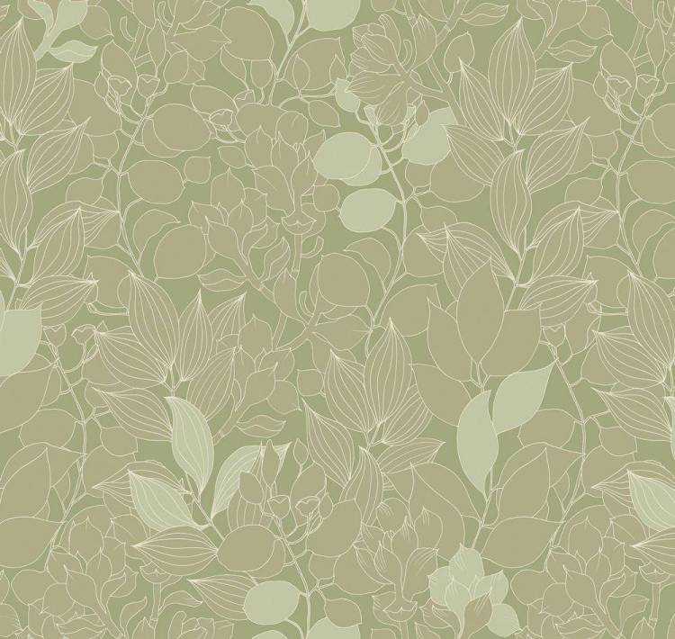 Обои Milassa Весеннее Утро ABC3005