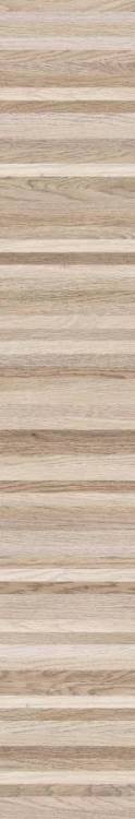 Керамогранит Flaviker Four Seasons PF60011817 Indus Bisc Nat R 20x120