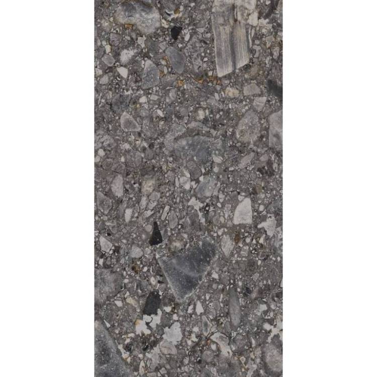 Керамогранит Ariana Futura 8314 Antracite Nat R 120x278