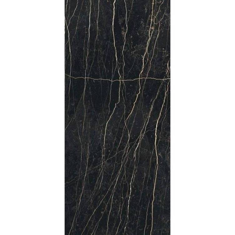 Керамогранит Rex Ceramiche Prexious Of Rex 755838 Thunder Night Mat Ret 60x120