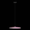 Подвесной светодиодный светильник Loft IT Plato 10119 Pink фото 6