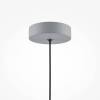 Подвесной светильник Maytoni Basic MOD167PL-01GR фото 5