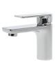 Смеситель для раковины Agger Brilliant A0302100,хром фото 2