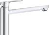 Смеситель для кухни Grohe BauLoop 31706000 фото 2