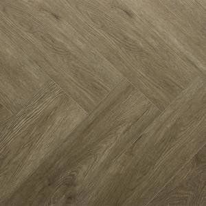 ABA Ламинат Alpine Floor Parquet Premium 8/43 4V ECO 19-10 Макадамия 600x125