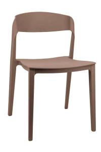 Стул обеденный Stool Group Moris SL-7089 mocha 96271 Мокка