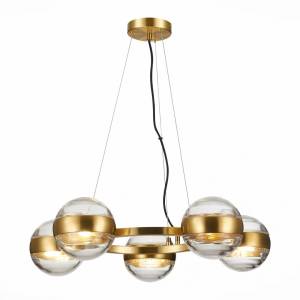 Подвесной светильник ST Luce Bala SL1156.303.05