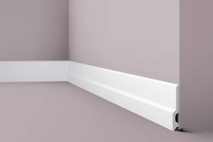 Плинтус NMC Wallstyl FD22 200x1.8x13