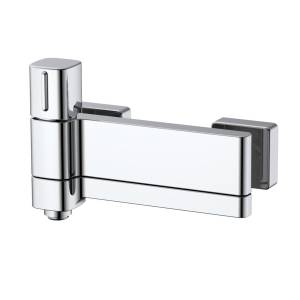 Смеситель для ванны ESKO Abu Dhabi ABU54 хром