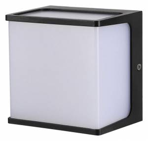 Уличный настенный светильник Citilux Domus CLU0801