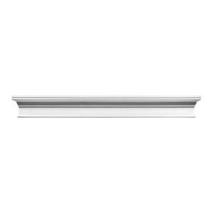Дверной декор Orac Decor Luxxus D400 127.5x5.9x14.7