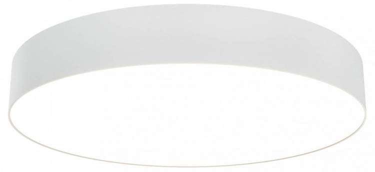 Потолочный светильник Maytoni Technical Zon C032CL-45W3K-RD-W