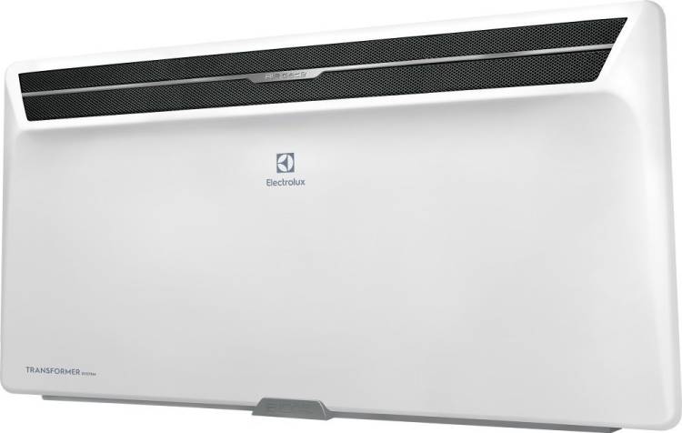 Напольный обогреватель Electrolux Air Gate Transformer System ECH/AG2-2500 T