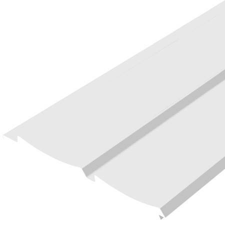 Декоративная панель Hiwood LV125 NP 270x1.2x12