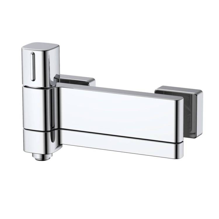 Смеситель для ванны ESKO Abu Dhabi ABU54 хром