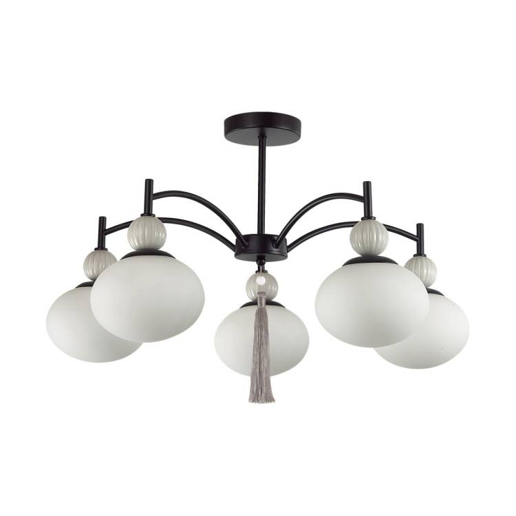 Люстра на штанге Lumion Neoclassi 8273/5C