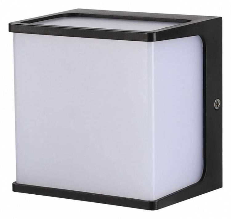 Уличный настенный светильник Citilux Domus CLU0801