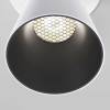 Встраиваемый точечный светодиодный светильник Elektrostandard Bell 25097/LED 8W 4000K белый фото 6