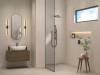 Плинтус Kerama Marazzi Риккарди SG653820R/6BT бежевый матовый 60x9.5 фото 6
