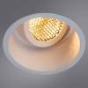 Встраиваемый светильник Arte Lamp Kang A2163PL-1WH фото 4