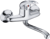 Смеситель для раковины Haiba HB4603