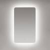 Зеркало Sancos Ray RA600 LED подсветка, сенсорный выключатель, диммер фото 2