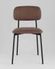 Стул Stool Group Майло AV 488-L233-9005-K капучино фото 3