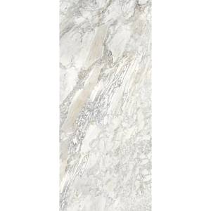 Керамогранит Staro Slab Polished Domino Ash - B Elegance 120x280