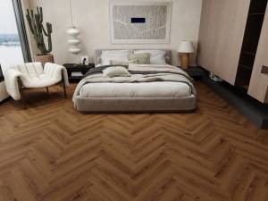 Ламинат Royal Floor Елка Роял 12/34 4V Дуб Келлога 606x101