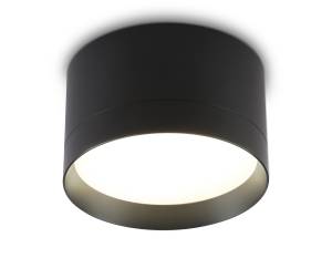 Потолочный светильник Ambrella light Techno Spot TU52357