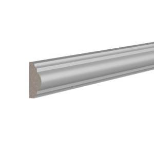 Молдинг Ultrawood U 0003 p 200x1.2x2.5