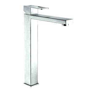 Смеситель для раковины Fashun A51217 сатин