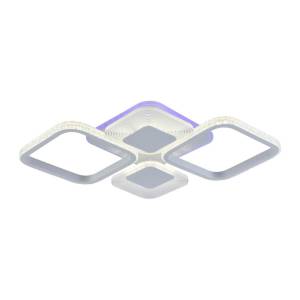Потолочная люстра Profit Light 5886/4B WHT