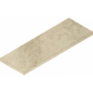 Ступень Italon Вандефул Лайф 620070001979 Алмонд Угл. Лев 33x80