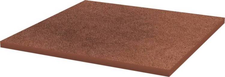 Клинкерная плитка Paradyz Taurus Brown klinker 30x30 (0.99)